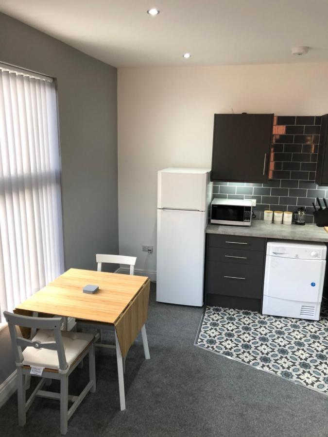 Modern,Spacious 2 Bed Apartment プレストン エクステリア 写真