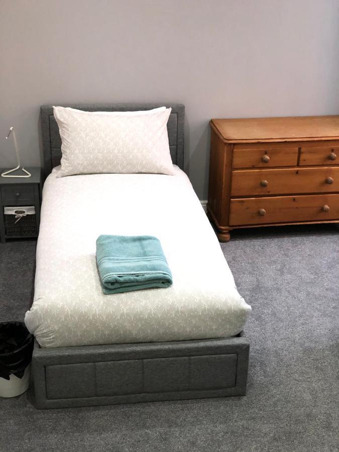 Modern,Spacious 2 Bed Apartment プレストン エクステリア 写真