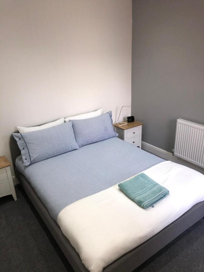 Modern,Spacious 2 Bed Apartment プレストン エクステリア 写真
