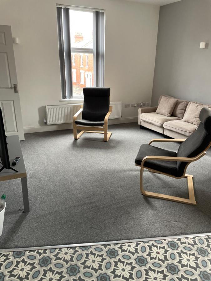 Modern,Spacious 2 Bed Apartment プレストン エクステリア 写真