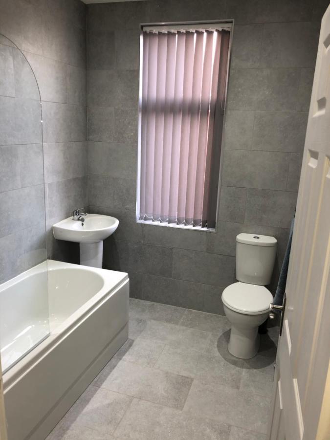 Modern,Spacious 2 Bed Apartment プレストン エクステリア 写真